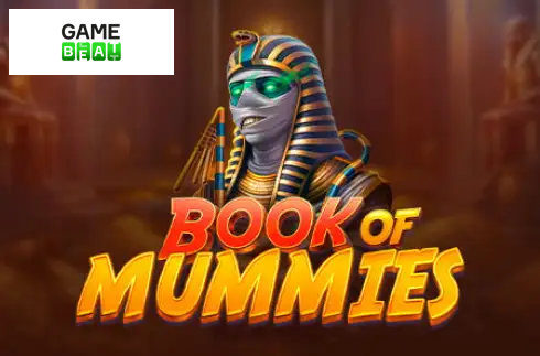 Book of Mummies